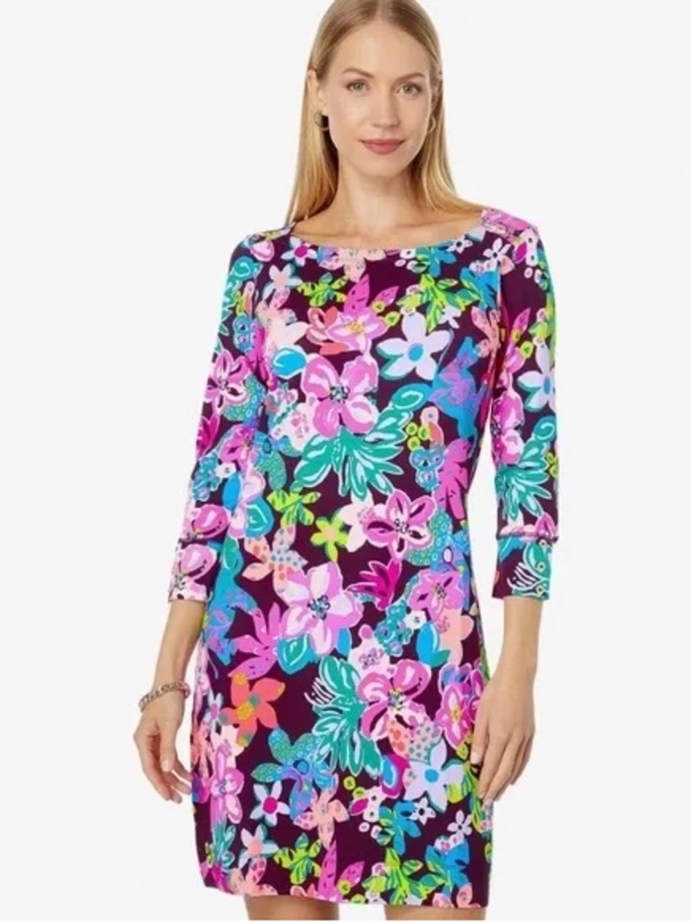 Lilly Pulitzer Sophie Dress UPF 50